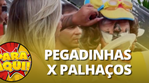 Graxa ou repassa: A competição mais disputada do Brasil