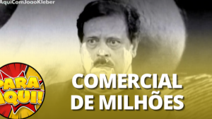 Falsa diretora tira a paciência de Carlinhos Aguiar: "Vou mandar ela a?!"