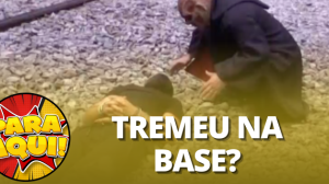 Ex-BBB Kaysar antes do "Pressão Alta": "Não tenho medo de nada"