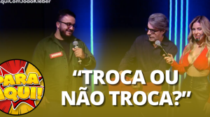 Casal aposta na SORTE para conquistar PRÊMIOS. Vale arriscar?
