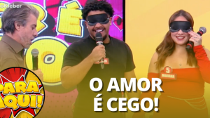 Richard quer um amor para a vida toda. Será que dessa vez ele desencalha?