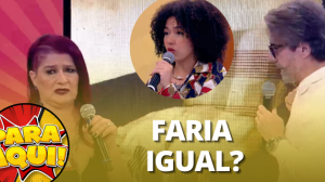 No "Você confia?", mãe contrata detetive para investigar a filha