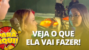 Vale tudo para conseguir o perdão da gata? Veja no quadro Loucuras de Amor