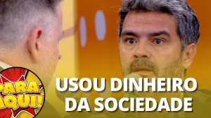 Homem contrata detetive para seguir sócio e descobre negócio paralelo