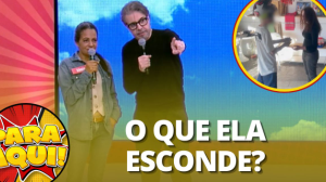 Mulher desconfia de conduta e coloca detetive na cola de funcionária
