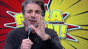 Para Aqui (22/06/25) | Completo