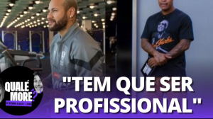 Marcos Assunção opina sobre volta de Neymar após lesão