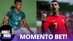 Brasileirão e Eurocopa: Quais suas apostas?