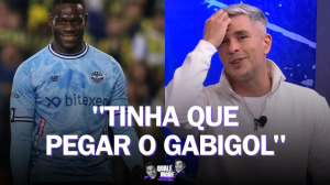 Balotelli no Corinthians? Jogador 'polêmico' estaria em negociação