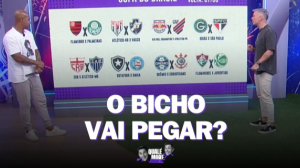 Sorteio da Copa do Brasil define oitavas de final: Moré e Assunção analisam