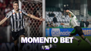 Santos e Coritiba, quem leva? Peixe é favorito!