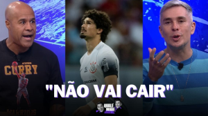 Corinthians ainda pode ser rebaixado? 'Virada de chave' gera debate