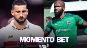 São Paulo e Botafogo vencerão na Copa do Brasil? Assunção e Moré apostam