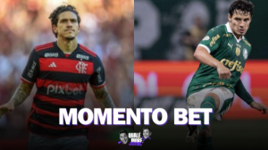 Flamengo x Palmeiras: Quem vence? Veja as apostas da Copa do Brasil!