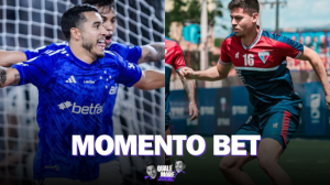 Cruzeiro x Fortaleza: Quem vence?