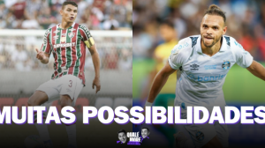 Libertadores e Copa Sul-Americana estão de volta!!! Quem vence hoje?