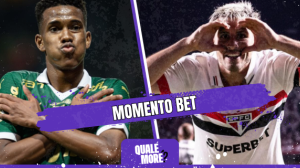 Brasileirão e Premier League: só jogão! Quais suas apostas?