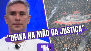 Crime organizado teria participado de contratações do Corinthians?