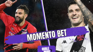 Vasco x Athletico-PR: Quem vence o confronto?