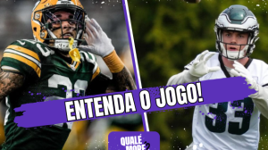 NFL NO BRASIL! O que você não sabe sobre o futebol americano?