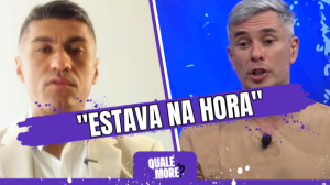 Paulinho se despede dos gramados. Vai para a gestão do Corinthians?