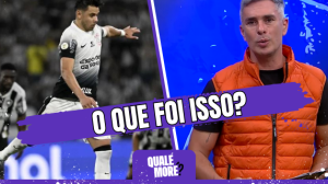 Botafogo x Corinthians: Romero erra pênalti e time tem mais uma derrota