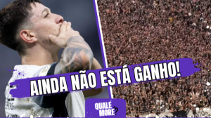 Corinthians x Fortaleza: Classificação está resolvida? Entenda!