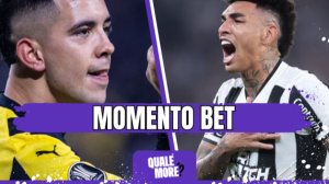 Momento Bet: Peñarol x Botafogo: Decisão fácil?