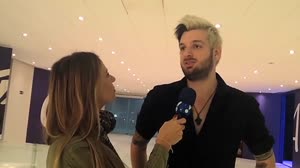 'Eu sou uma mulher', ironiza Cssio Lannes