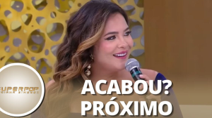 Geisy Arruda fala sobre relações agâmicas: "Não me apaixono"