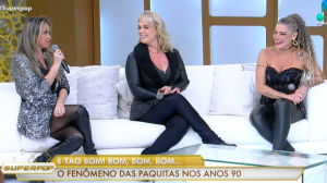 Superpop: As Paquitas (16/10/24) | Completo