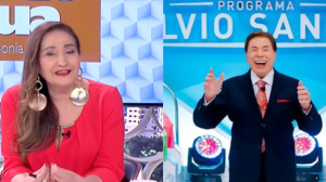 Sonia Abrão sobre retorno de Silvio Santos: "Emoção para o Brasil inteiro"