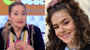 Sonia Abrão desaprova Maisa no comando do Vídeo Show: "Chata e antipática"