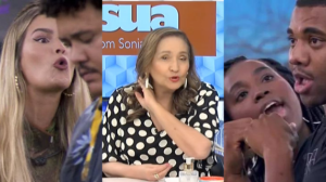 Sonia Abrão defende Davi após briga no BBB24: "Tortura psicológica"