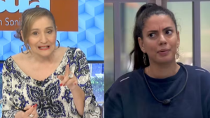 Sonia Abrão detona Fernanda após falas polêmicas: "Perdeu as estribeiras"