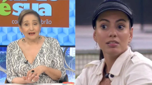 BBB24: "Parece que ela não queria ser mãe", opina Sonia sobre Fernanda