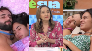 Sonia Abrão defende romance entre Matteus e Cunhã e detona Bia e Alane