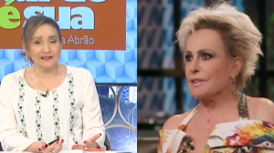 Sonia sobre entrevista de Ana Maria para Bial: "Mais uma vez mentindo"