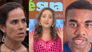 Sonia Abrão detona Wanessa Camargo após Davi ser xingado em seu show