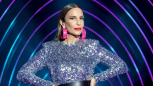 Globo quer encerrar contrato com Ivete Sangalo, diz colunista