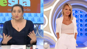 Eliana no Vídeo Show? Sonia Abrão não compra ideia: "Cortina de fumaça"