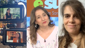 Sonia Abrão questiona filha de Ana Maria após entrevista para Record TV