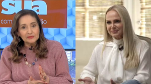 Sonia Abrão critica decisões de Globo para Eliana: 'Estratégia equivocada"