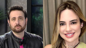 Rachel Sheherazade: Ataque de estrelismo na Record TV?!