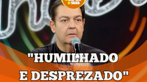 Globo convida Faustão para especial de 60 anos, mas apresentador responde..