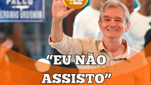 'Alta Horas' vai acabar? Entenda a possível saída de Serginho Groisman