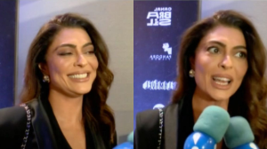 Juliana Paes x Globo: Atriz revela motivo de ter dito 'não' para emissora