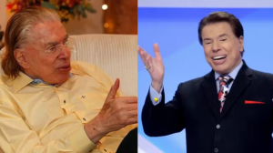 "Ele não era um personagem", diz Sonia Abrão sobre Silvio Santos