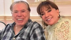 Novos ares? Íris Abravanel pensa em vender mansão de Silvio Santos