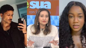 Voltaram? Sonia Abrão especula sobre suposta reconciliação de Iza e Yuri